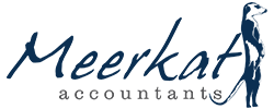 Meerkat Accountants Logo